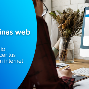 Curso Creación de Páginas Web