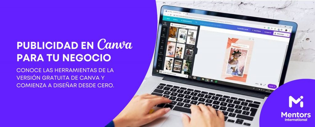 Publicidad En Canva Para Tu Negocio – Elevate Education