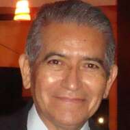 Carlos Castillo Rojas
