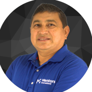 David Azueta Tut
