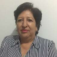 Maria Dolores Gómez Contreras